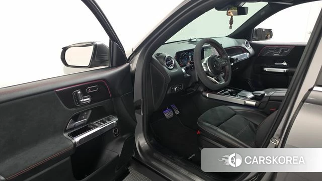 Mercedes-Benz GLB-Class X247 id 5028166 из Кореи 31