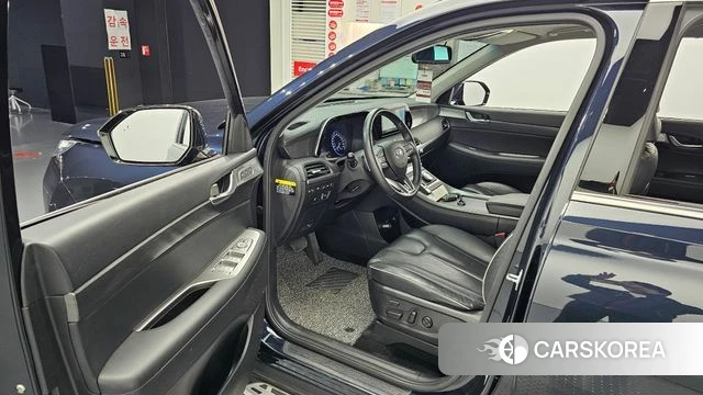 Hyundai Palisade id 5048092 из Кореи 20