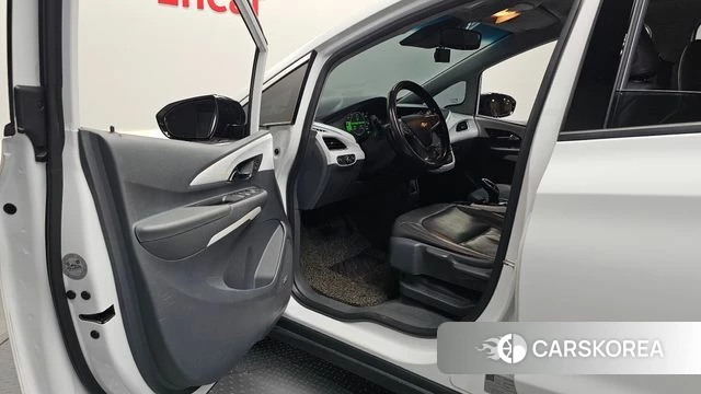 Chevrolet (GM Daewoo) Bolt EV id 5004242 из Кореи 20