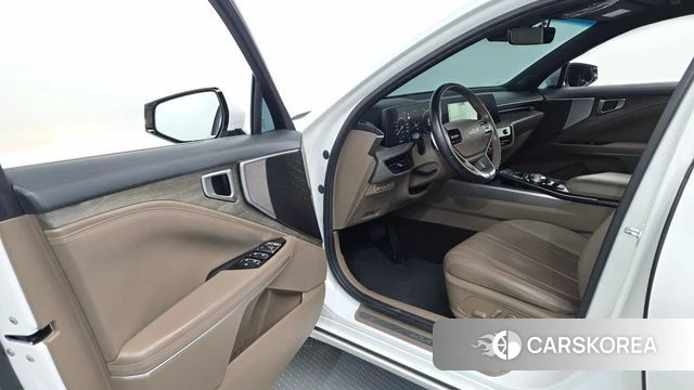 Kia K8 Hybrid id 5027841 из Кореи 32