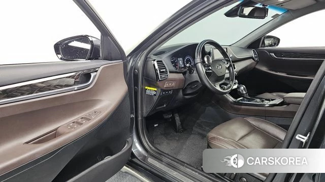Hyundai Grandeur IG id 5018694 из Кореи 20