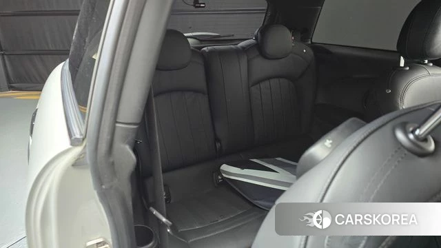 Mini Cooper S id 4624843 из Кореи 30