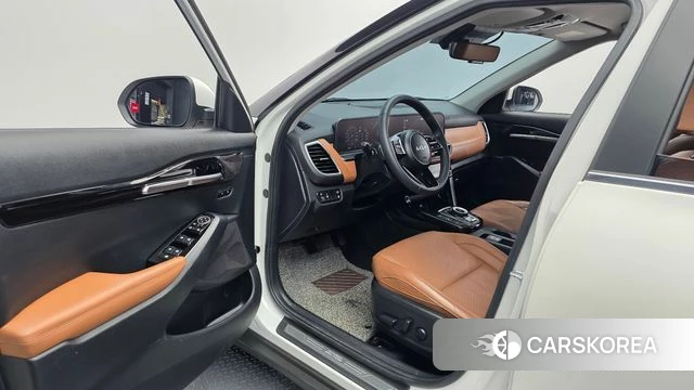 Kia The New Seltos id 5016021 из Кореи 35