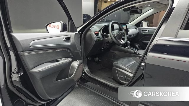 Renault Korea (Samsung) XM3 id 4951654 из Кореи 34
