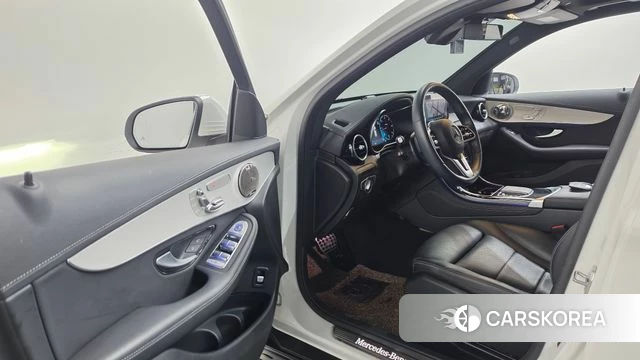 Mercedes-Benz GLC-Class X253 id 5023209 из Кореи 39