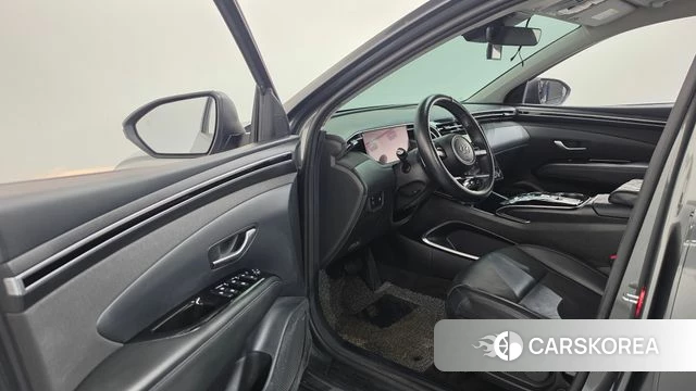 Hyundai Tucson (NX4) id 5013038 из Кореи 37