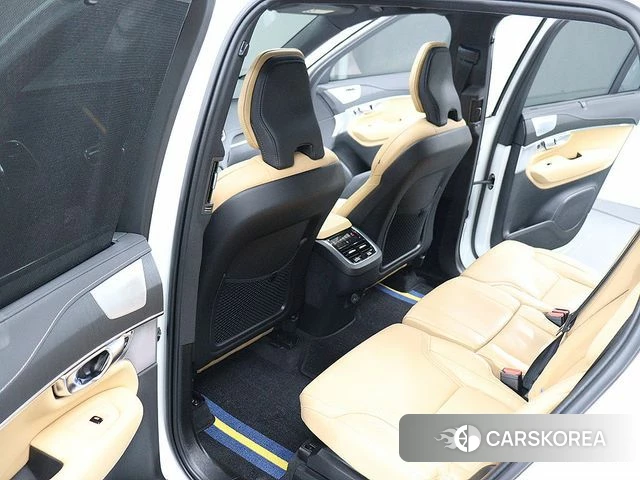 Volvo XC90 second Generation id 4947089 из Кореи 20