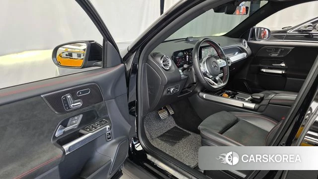 Mercedes-Benz GLB-Class X247 id 5021529 из Кореи 20