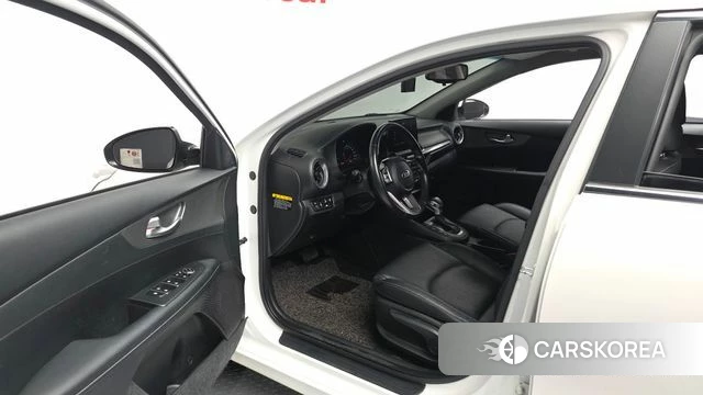 Kia Come New K3 id 4856244 из Кореи 31