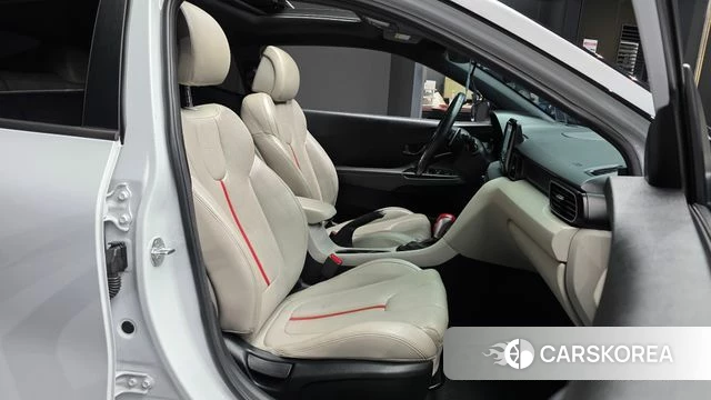 Hyundai Veloster (JS) id 4770716 из Кореи 30