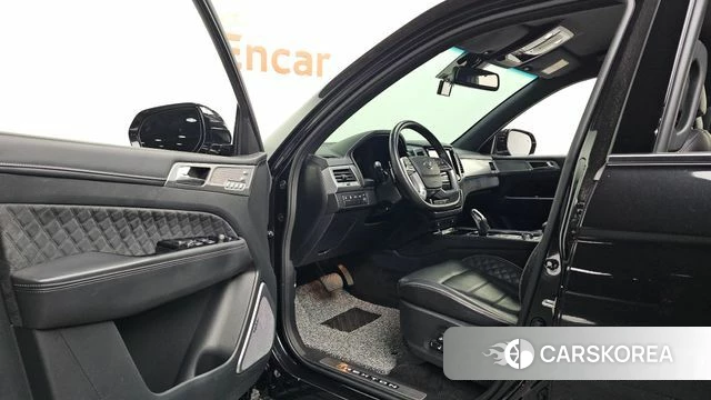 Ssangyong All New Rexton id 4997914 из Кореи 20