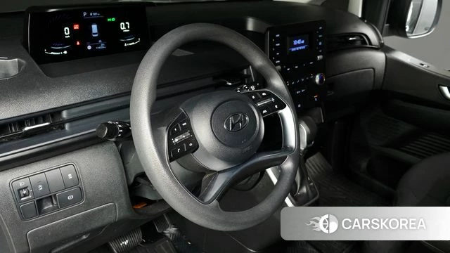 Hyundai Staria id 5002793 из Кореи 30