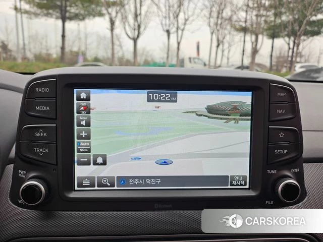 Hyundai Kona id 3860950 из Кореи 20