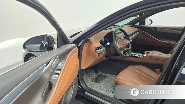 Genesis G80 (RG3) id 5012034 из Кореи 34