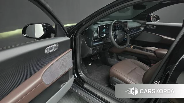 Hyundai Ionic 6 id 5002588 из Кореи 37