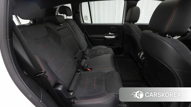 Mercedes-Benz EQB X243 id 5000558 из Кореи 20