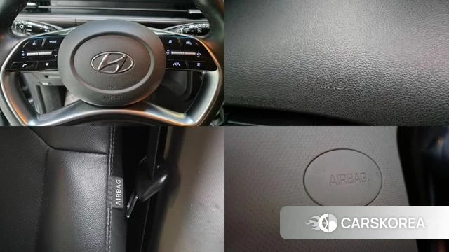 Hyundai Staria id 4974354 из Кореи 20