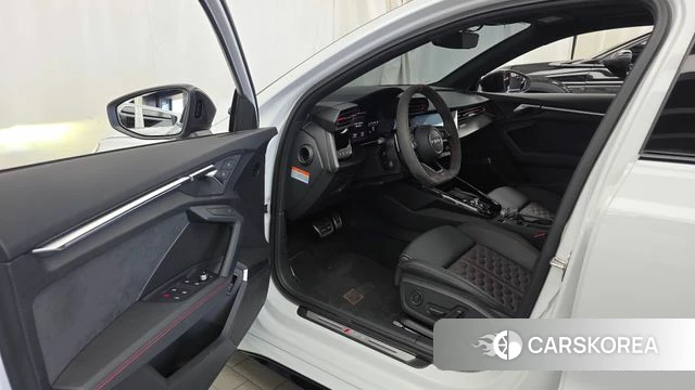 Audi RS3 (8Y) id 4898500 из Кореи 33