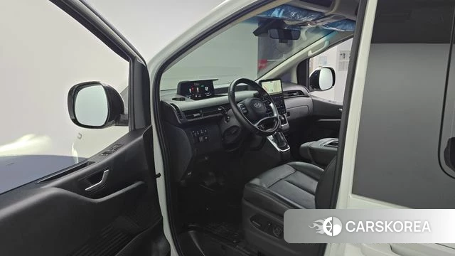 Hyundai Staria id 5051836 из Кореи 30