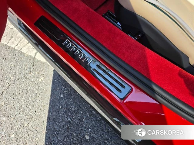 Ferrari 296 GTS id 4897883 из Кореи 10