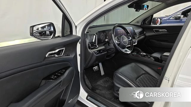 Kia Sportage 5th Generation id 4959136 из Кореи 34