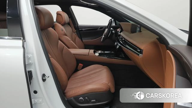 Genesis G80 (RG3) id 4936110 из Кореи 38