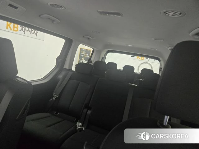 Hyundai Staria id 4995574 из Кореи 15