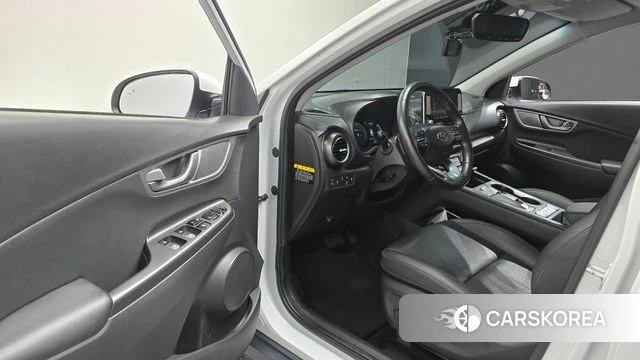 Hyundai Kona Electric id 4998383 из Кореи 32