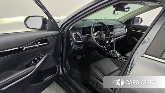 Kia The New Seltos id 4974821 из Кореи 32