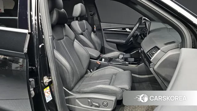 Audi Q5 (FY) id 3727170 из Кореи 20
