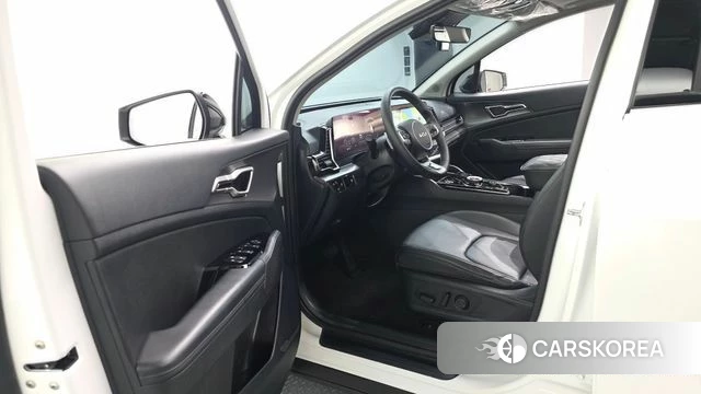 Kia Sportage 5th Generation id 5002541 из Кореи 40