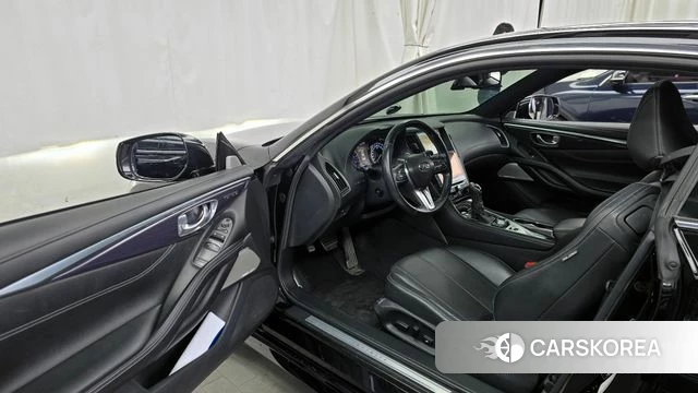 Infiniti Q60 (CV37) id 3861486 из Кореи 20