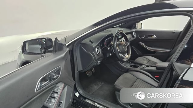 Mercedes-Benz CLA-Class C117 id 4988476 из Кореи 20