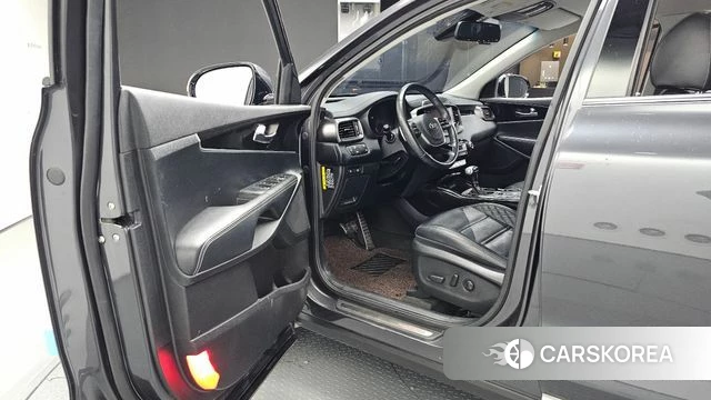 Kia The New Sorento id 5028836 из Кореи 34
