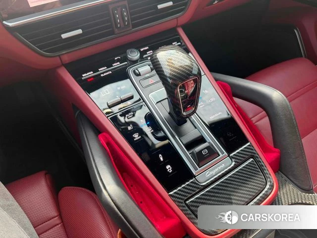 Porsche Cayenne (PO536) id 5000691 из Кореи 20