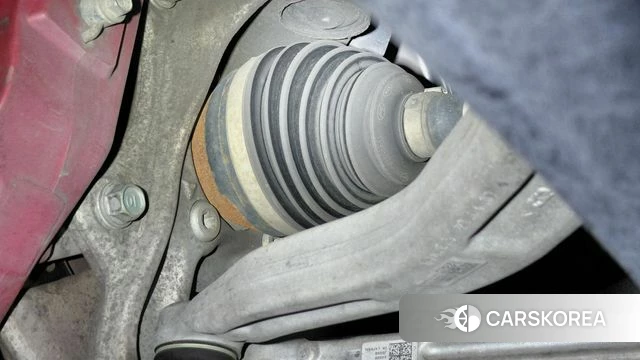 Genesis G70 id 4948535 из Кореи 20