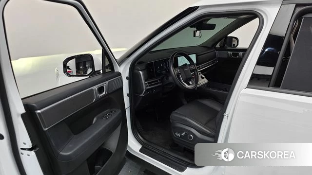 Hyundai Santa Fe (MX5) id 4696222 из Кореи 32