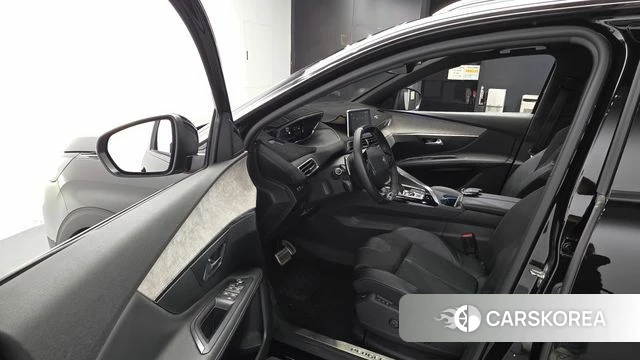 Peugeot 3008 second generation id 4624578 из Кореи 33