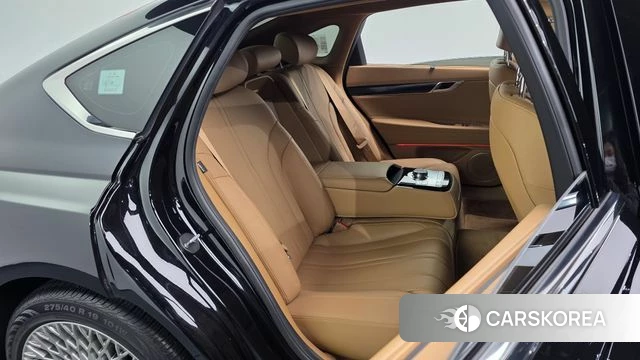 Genesis G80 (RG3) id 4964641 из Кореи 34