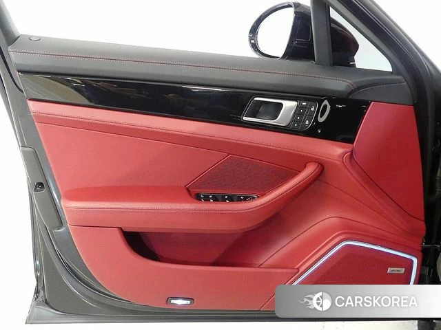 Porsche Panamera (971) id 4654139 из Кореи 20