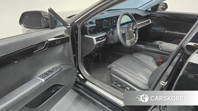 Hyundai Grandeur (GN7) id 4965147 из Кореи 36