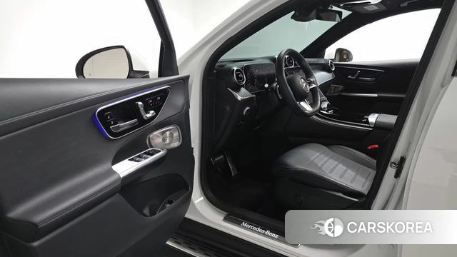 Mercedes-Benz GLC-Class X254 id 5016132 из Кореи 38