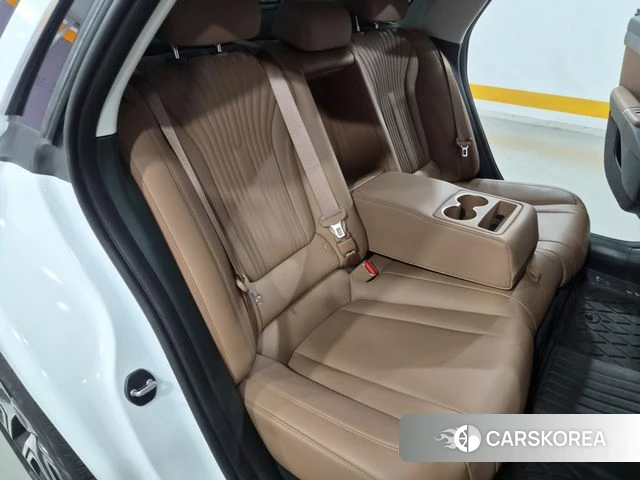 Hyundai Grandeur (GN7) id 4744031 из Кореи 20
