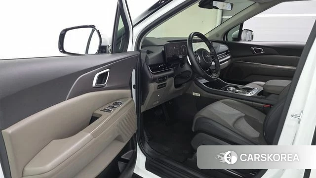 Kia The New Carnival 4th Generation id 4974978 из Кореи 20