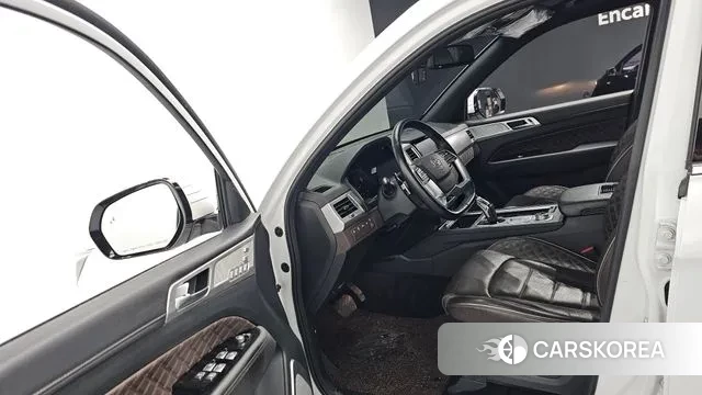 Ssangyong All New Rexton id 3400895 из Кореи 20