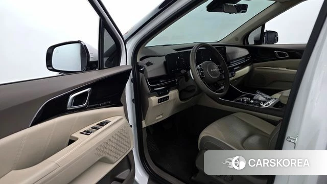 Kia The New Carnival 4th Generation id 5026604 из Кореи 33