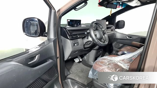Hyundai The New Staria id 4995212 из Кореи 20