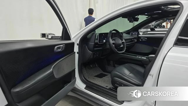 Hyundai Ionic 6 id 4670860 из Кореи 34
