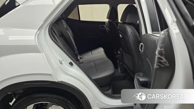 Hyundai Venue id 4964667 из Кореи 33