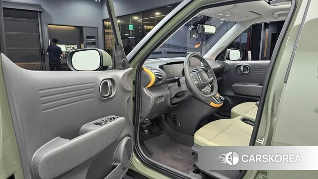 Hyundai Casper id 4793250 из Кореи 30